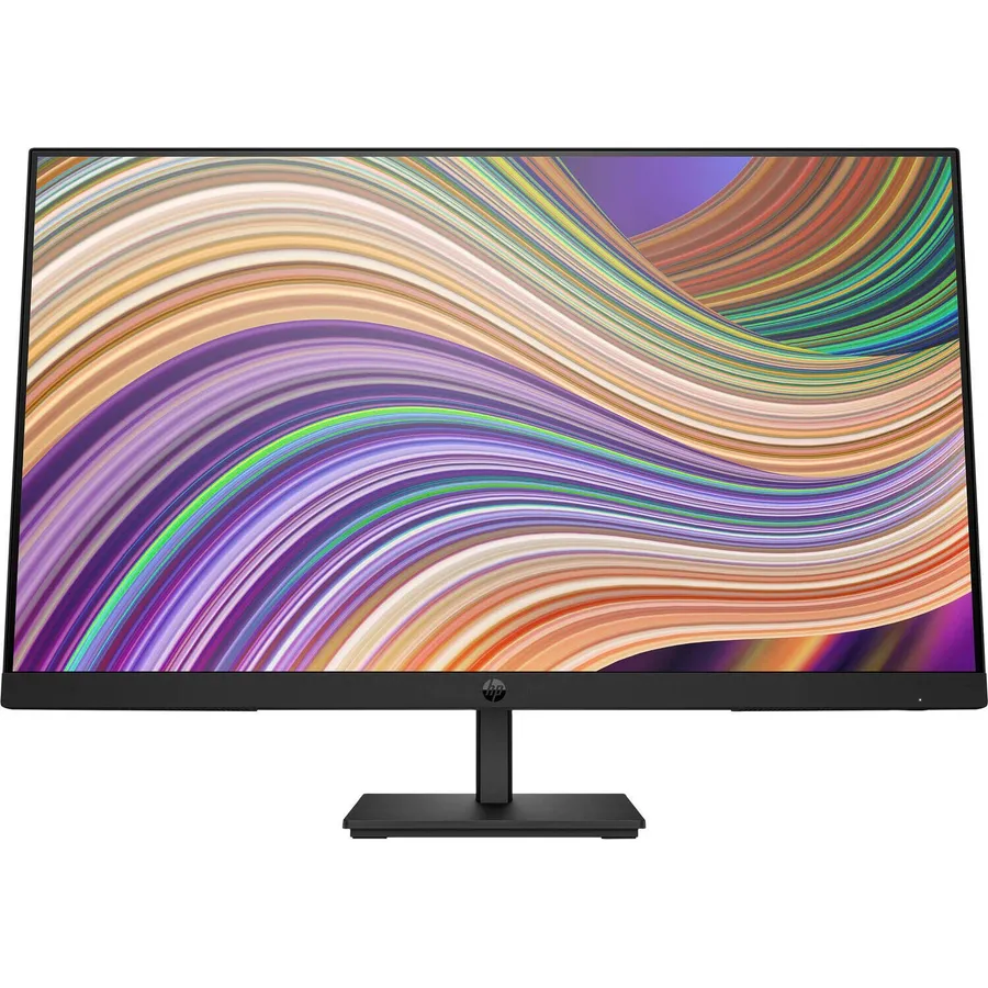 Monitor HP P27 G5 FHD 27" FHD(1920x1080) 75Hz 250 cd/m² 5ms HDMI VGA DisplayPort 1.2 (64X69AA)