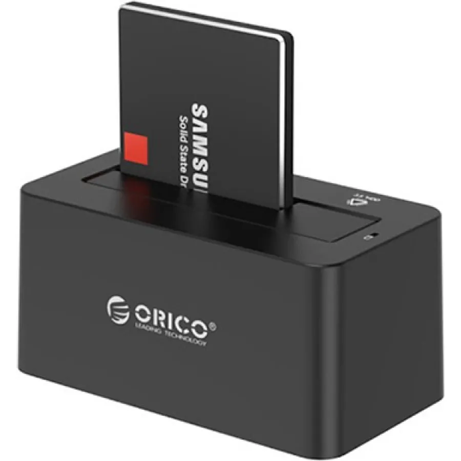 HDD doking stansiyası Orico USB 3.0 (6619US3)