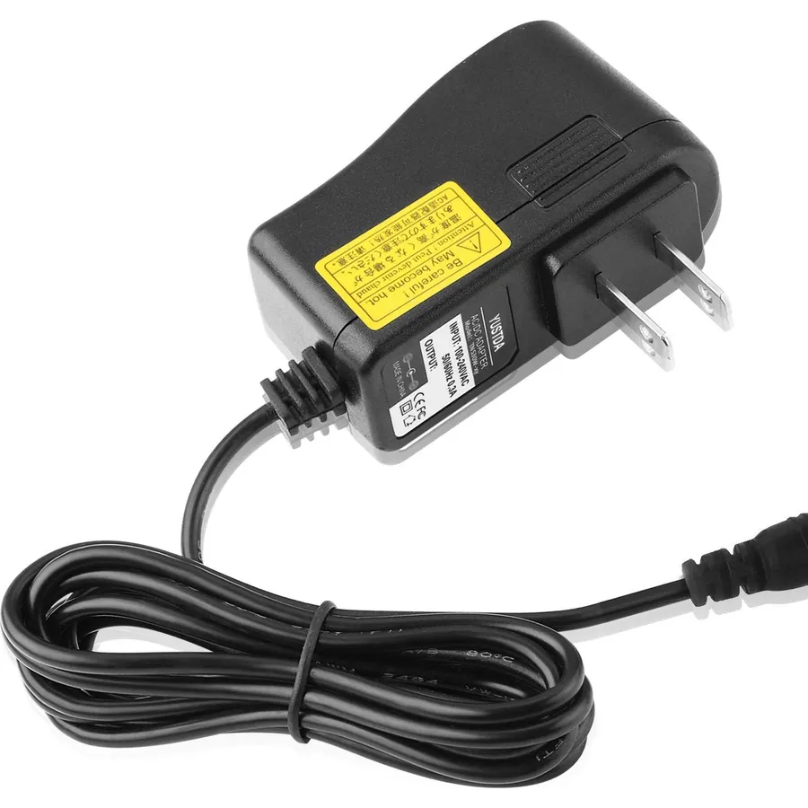 Qida adapteri AC 5V/2A (TSL-1681 üçün)