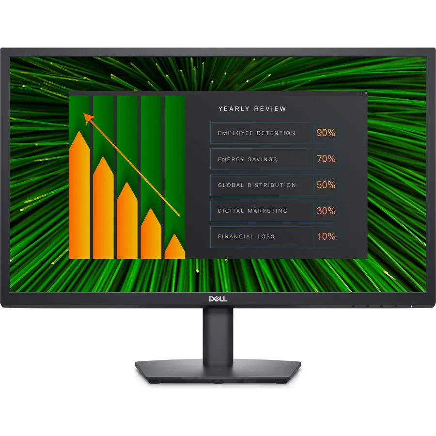 Monitor Dell E2423HN 23.8" VA Full HD 60Hz (210-BEJO)