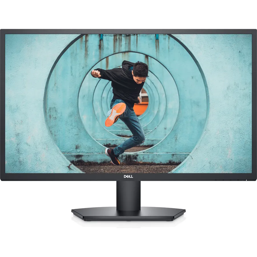 Monitor Dell SE2722H 27" Full HD, HDMI, VGA (DELL-SE2722H)