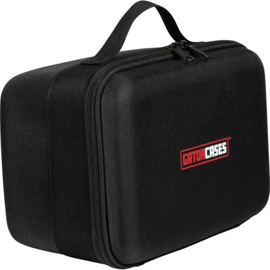 Mikrofon üçün keys Gator EVA Hard Case, Shure SM7B üçün (G-MIC-SM7B-EVA)
