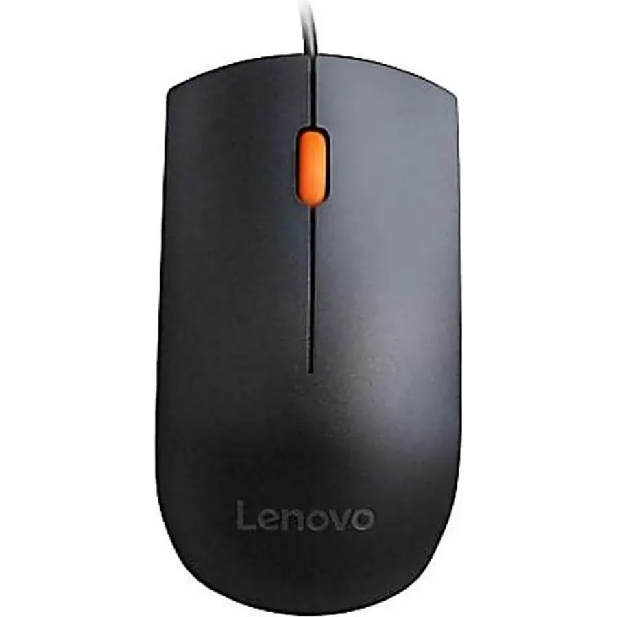 Klaviatura və mouse dəsti Lenovo 300 USB (GX30M39606)