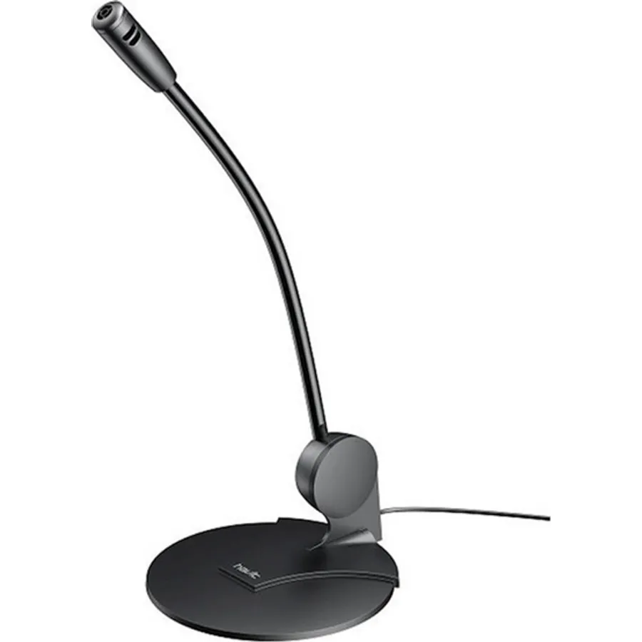Mikrofon Havit HV-H207D (HVMC-H207d-BK)