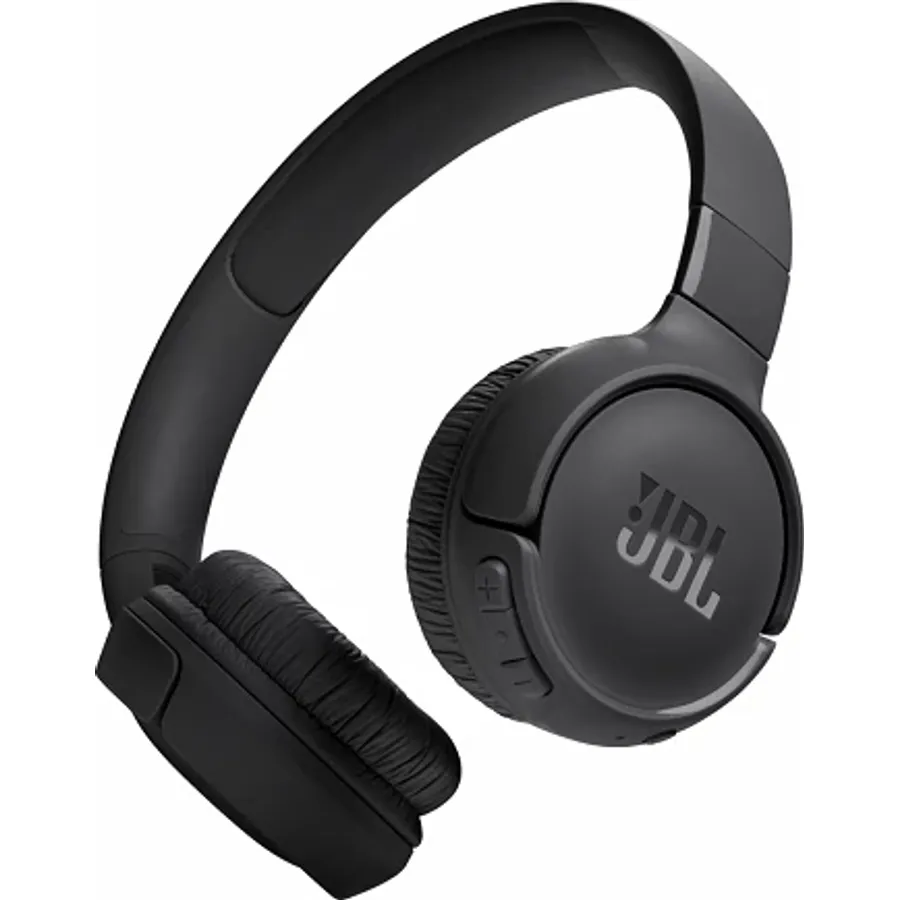 Qulaqlıq JBL Tune 520BT Black (JBLT520BTBLKEU)