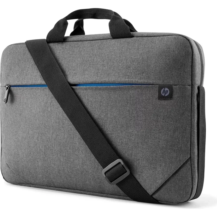 Noutbuk çantası HP 15.6 Toploader Grey (Z4M38PA)