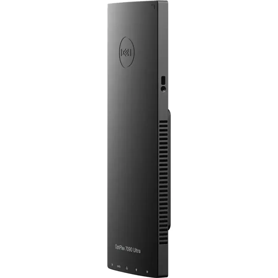 DELL OptiPlex 7090 Ultra, UFF, Core i5 1145G7 / 2.6 GHz, vPro, RAM 8 GB, SSD 256 GB, Iris Xe Graphics, GigE, WLAN: 802.11a/b/g/n/ac/ax, (W7JGD)