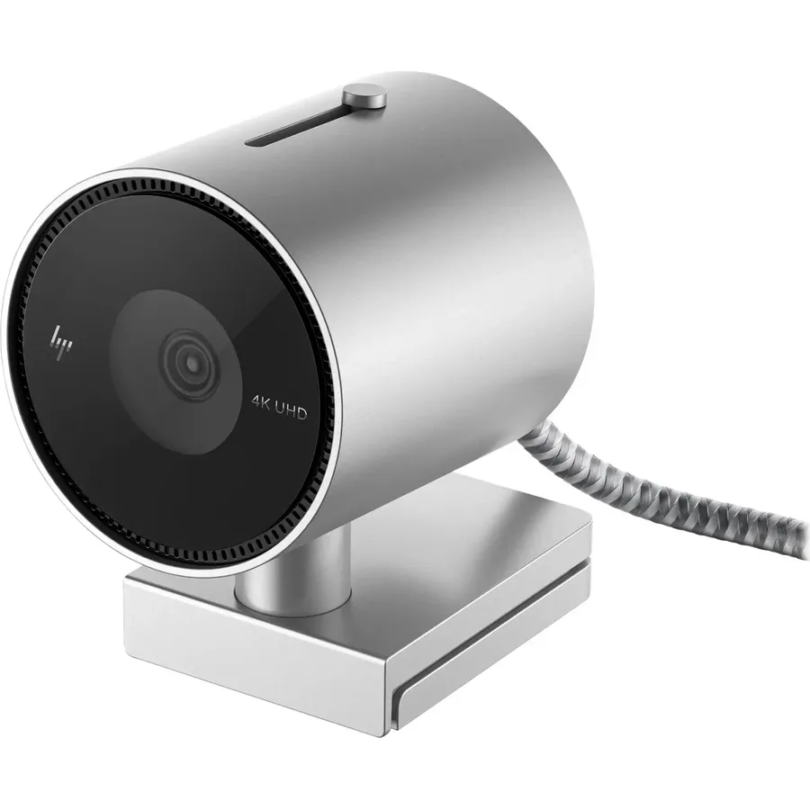 HP 950, Webcam, colour, 3840 x 2160, audio, USB (4C9Q2AA)