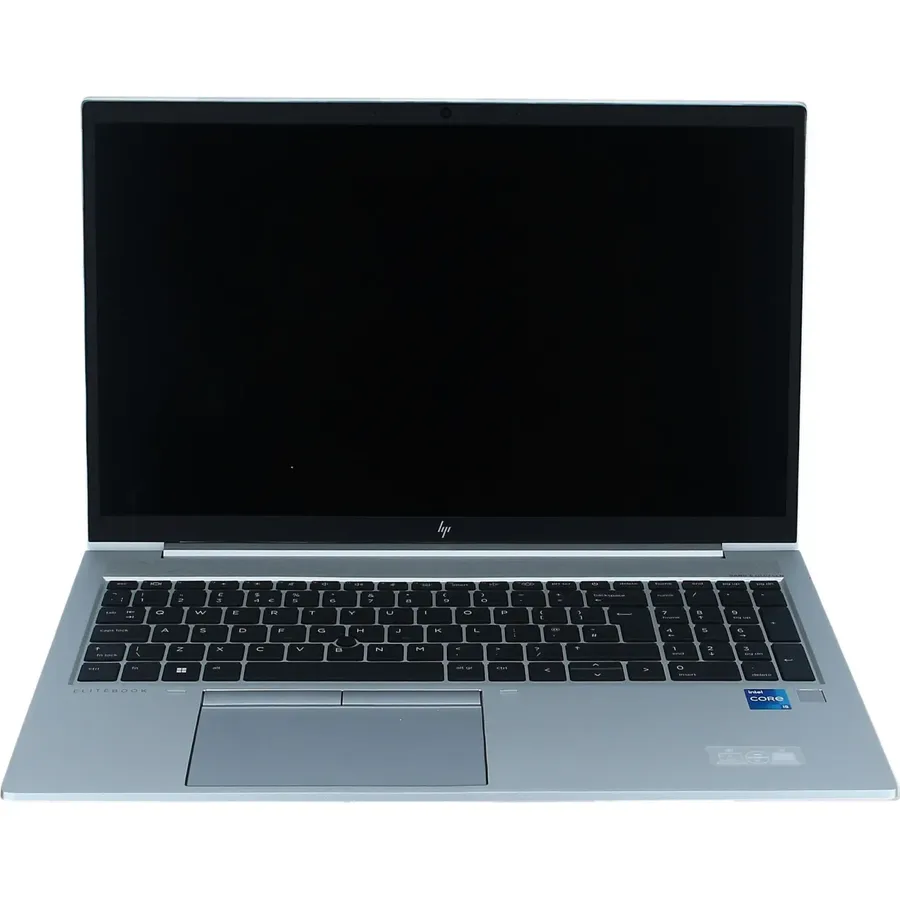 HP EliteBook 850 G8 Notebook, Intel Core i5 1135G7, Win 10 Pro 64-bit, Iris Xe Graphics, 8 GB RAM, 256 GB SSD NVMe, HP Value, 15.6" IPS (358P5EAABU)