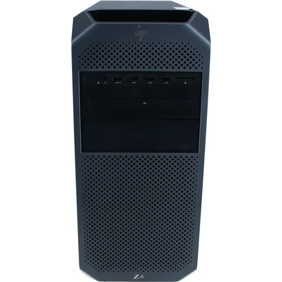 HP Z4 G4 Workstation Intel W-21 Series CTO (Workstation-HP-Z4-G4)