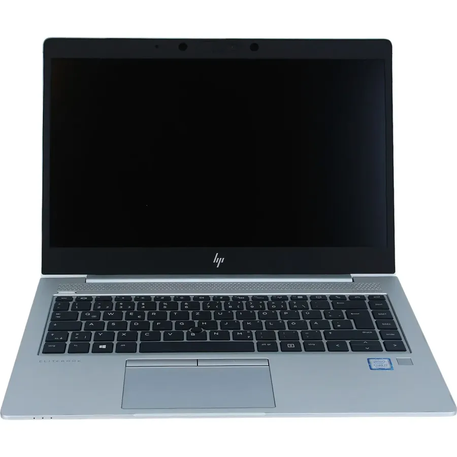 HP EliteBook 840 G5 i5-8250U/ 8GB/ 256GB SSD/ WIN10PRO/ 14“/ QWERTZ