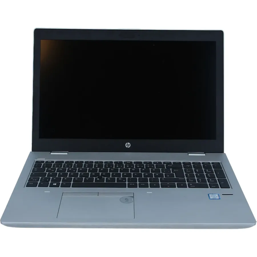 HP ProBook 650 G4 i5-8350U/ 8GB/ 256GB SSD/ WIN10PRO/ 15.6“/ QWERTZ