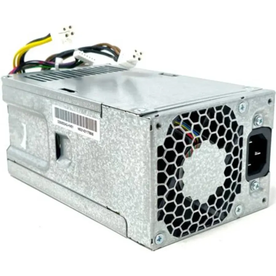 HP PSU FOR PC HP ELITEDESK 800 G4 MT 250W (L08417-002)