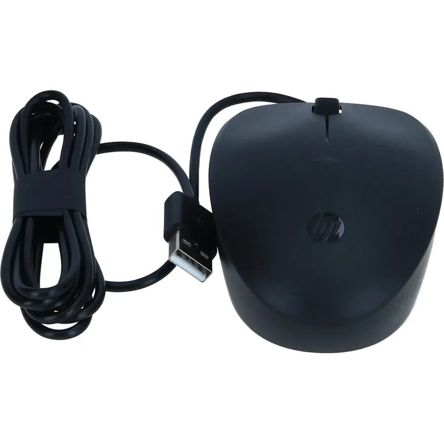 HP kabelli siçan (M27537-001)