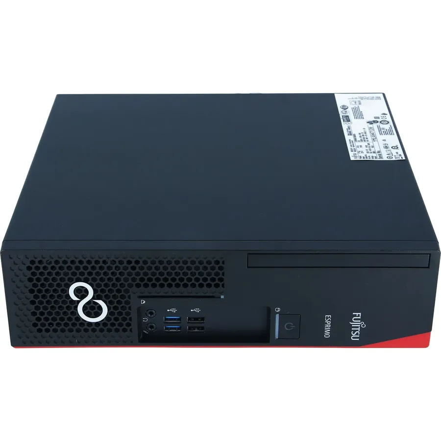 Fujitsu Esprimo D538 SFF i5-8500/8GB RAM/256GB SSD/WIN11PRO