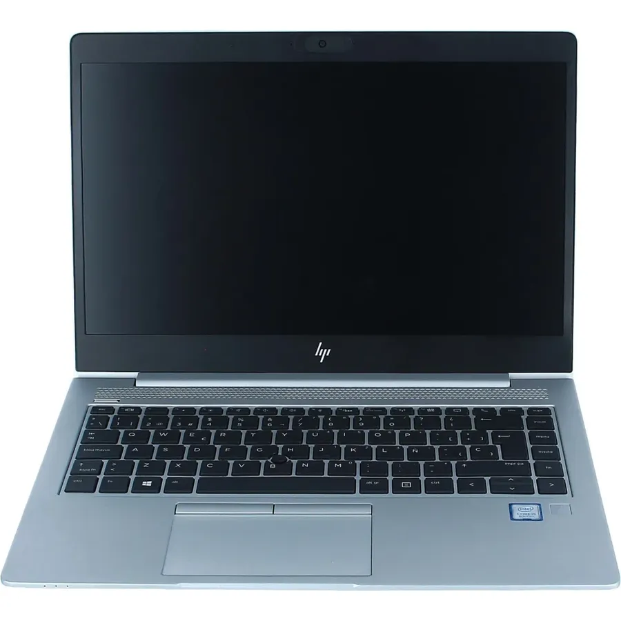 HP EliteBook 840 G6 i5-8365U CPU/8GB RAM/256GB SSD/14" FullHD/WIN11PRO/ES Keyboard Layout