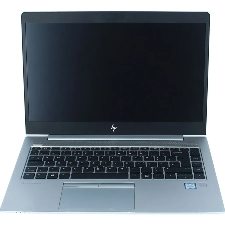 HP EliteBook 840 G6 i5-8365U CPU/8GB RAM/256GB SSD/14" FullHD/WIN11PRO/UK Keyboard Layout