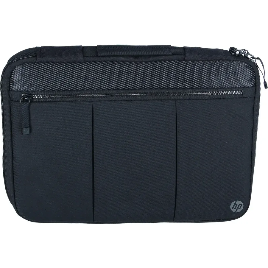 HP Executive, Notebook-Hülle, 35.8 cm (14.1"), schwarz (6B8Y3AA)