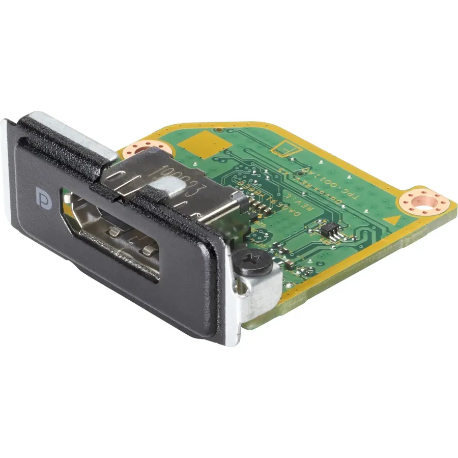HPE Flex IO V2 Card, DisplayPort (13L54AA)