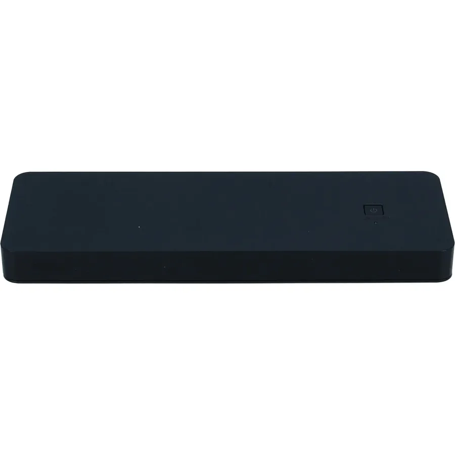 Fujitsu Port replicator, USB-C / Thunderbolt 4, HDMI, 2 x DP, GigE, 170 Watt (FPCPR401BP)