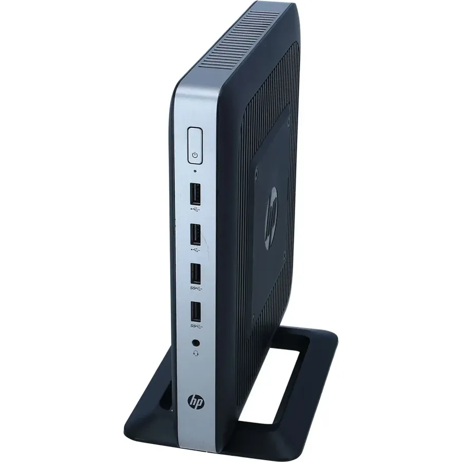 HP T630 Thin Client AMD GX-420GI/4GB/32GB SSD/WIN COA