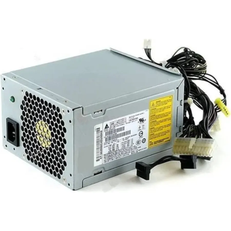 HP Power supply (internal), 80 PLUS, 750 Watt, active PFC (L12280-001)