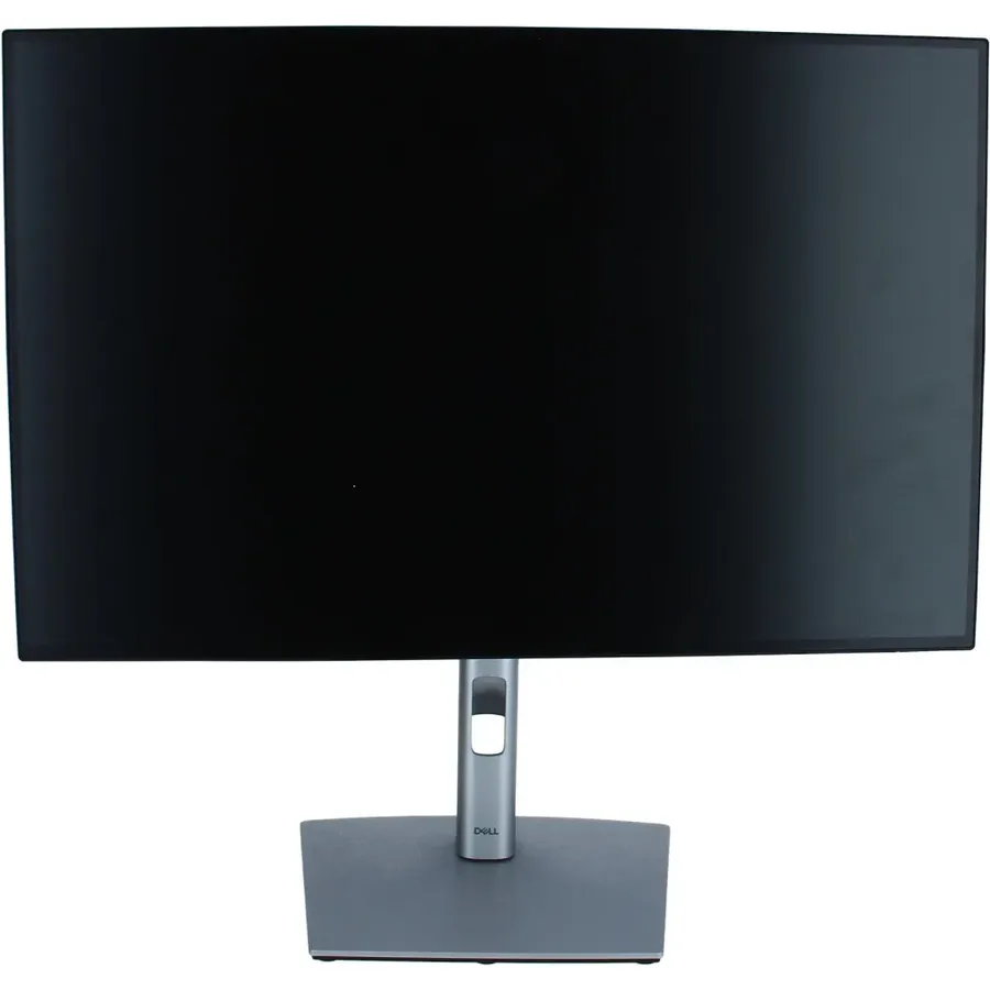 DELL UltraSharp U2421E, LED monitor, 24.1", 1920 x 1200 WUXGA @ 60 Hz, IPS, 350 cd/m², 1000:1, 5 ms, HDMI, DisplayPort, USB-C (210-AXMB)