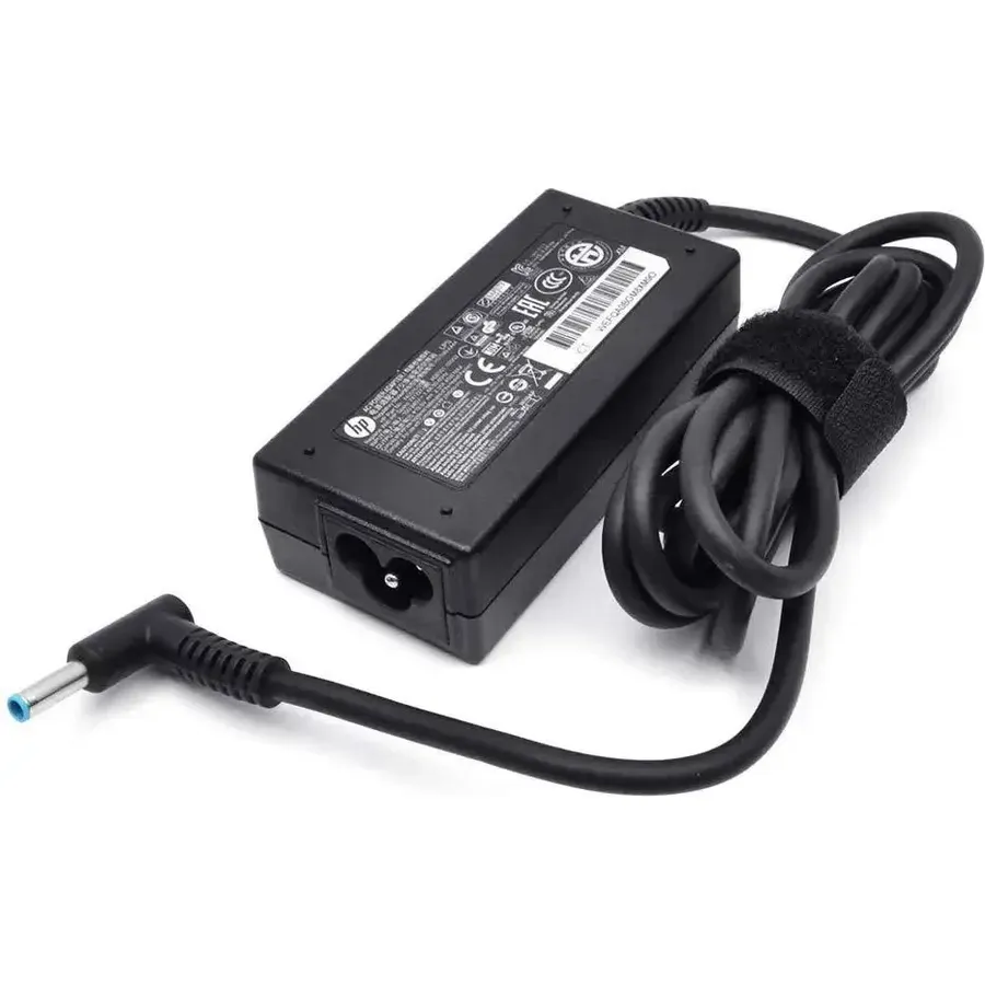 HP Smart, Power adapter, AC 100-240 V, 45 Watt, non-PFC (L25296-001)