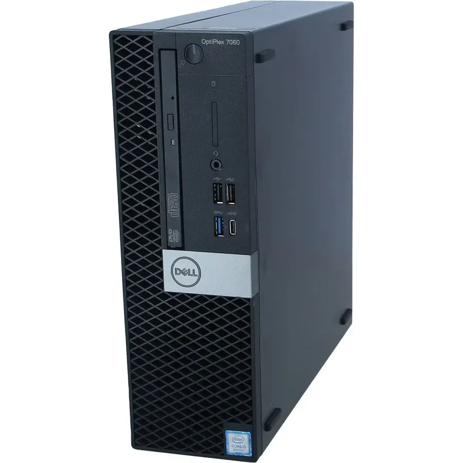 DELL OptiPlex 7060 SFF i5-8500/32GB/256GB SSD/WIN11PRO