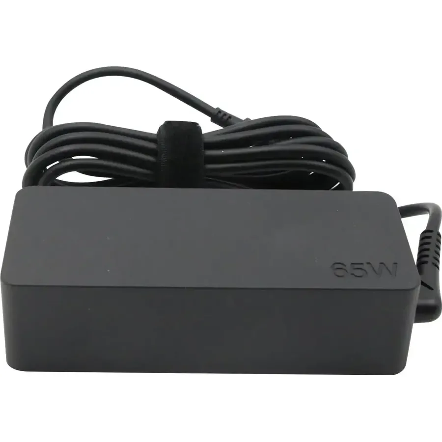 Lenovo Power adapter, AC 100-240 V, 65 Watt (02DL126)