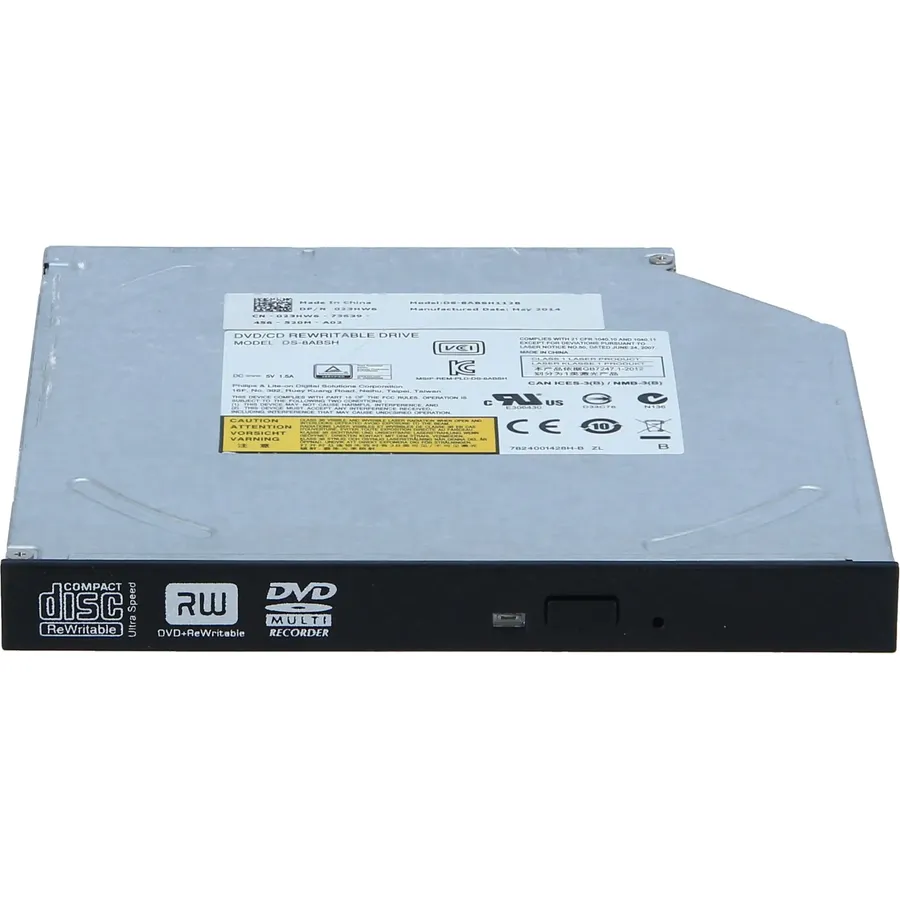 DELL Disk drive, DVD±RW, 8x (23HW6)