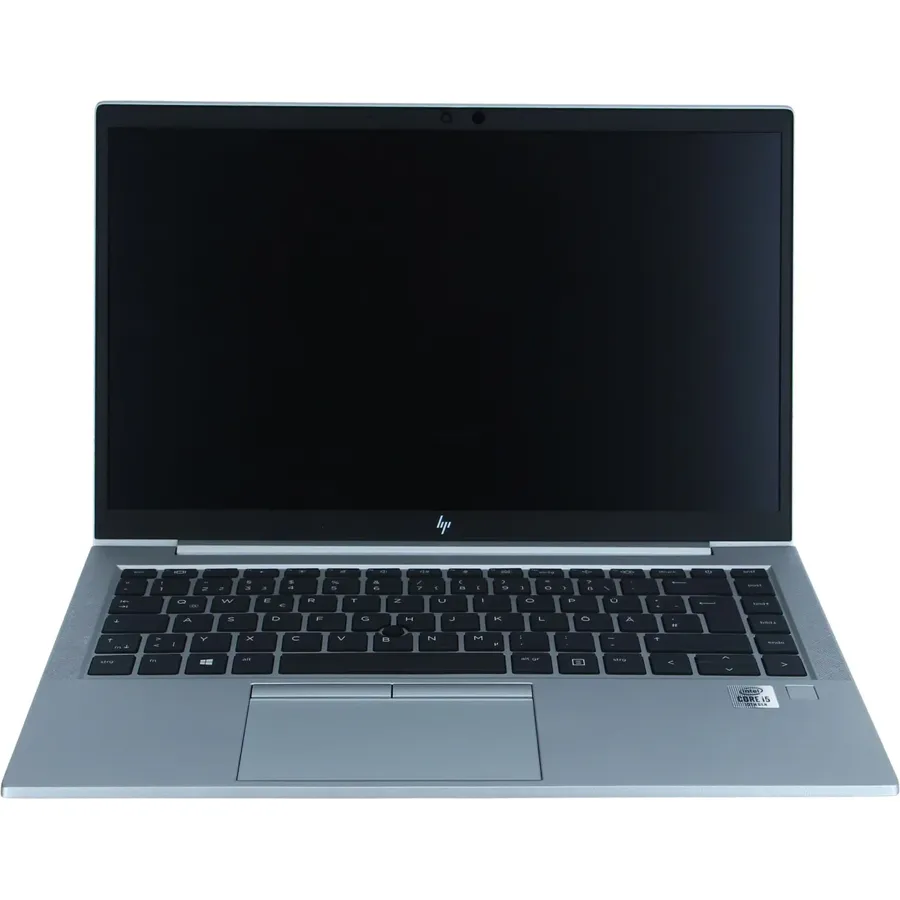 HP EliteBook 840 G7 i5-10th Gen/16GB RAM/256GB SSD/14" Full HD/WIN11PRO/DE Keyboard Layout