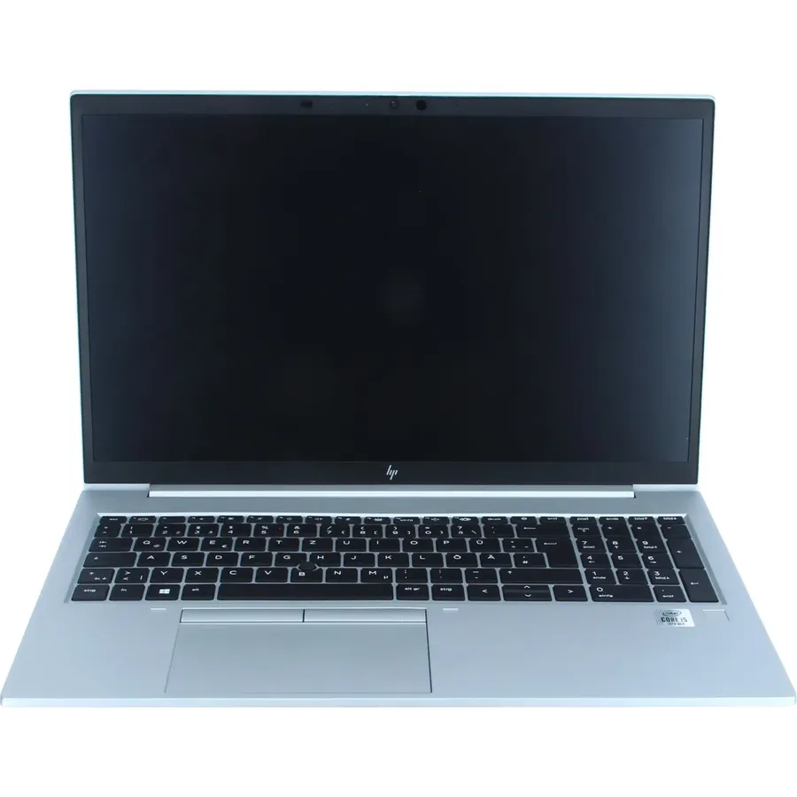 HP EliteBook 850 G7 i5-10th Gen/16GB RAM/256GB SSD/15.6" Full HD/WIN11PRO/DE Keyboard Layout