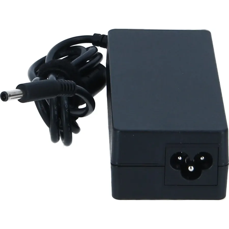 DELL Power adapter, AC, 90 Watt, Power Supply (0RT74M)