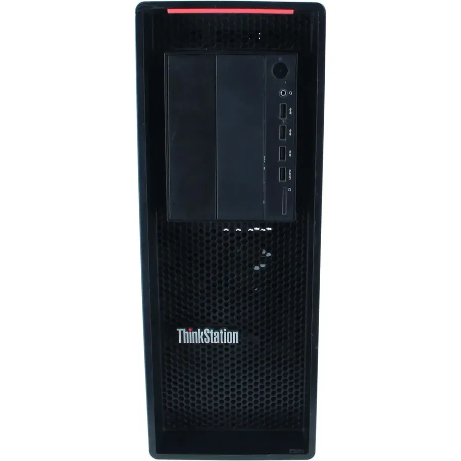 Lenovo ThinkStation P520 Chassis (P520)