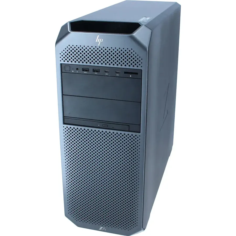 HP Z6 G4 Workstation Intel 1st./2nd Gen (HP-Z6-G4-Workstation-Intel-1st-2nd-Gen)