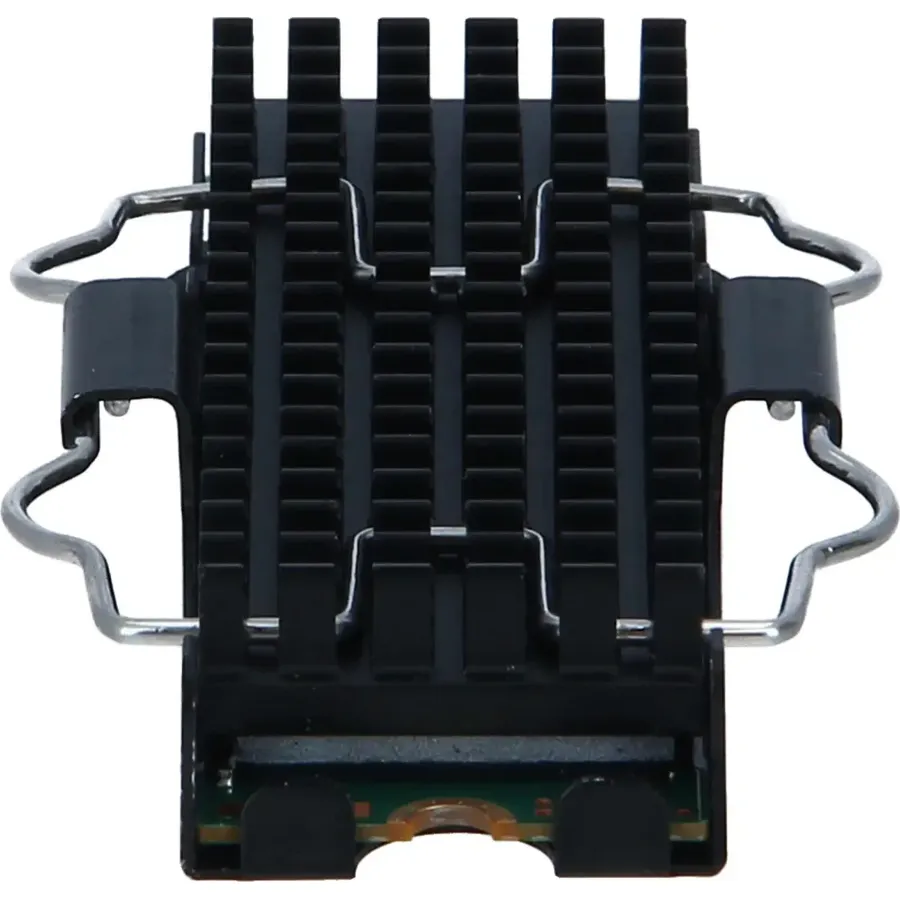 HP Z Turbo Drive, SSD, encrypted, 512 GB, internal, M.2, Self-Encrypting Drive (SED) (4YZ44AA)