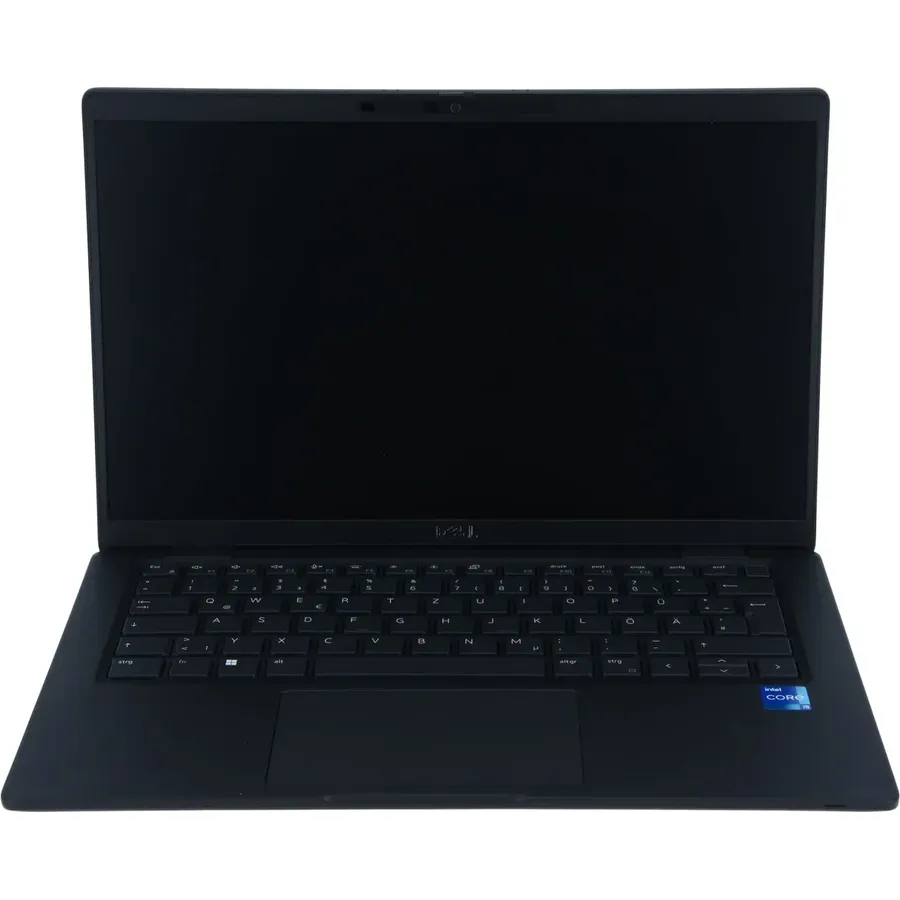 Dell Latitude 7420 i5-11th Gen CPU/16GB RAM/256GB SSD/14" FullHD/WIN11PRO/DE Keyboard Layout