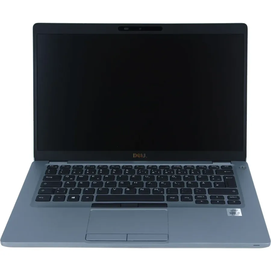 Dell Latitude 5410 i7-10th Gen CPU/16GB RAM/512GB SSD/14" FullHD/WIN11PRO/DE Keyboard Layout