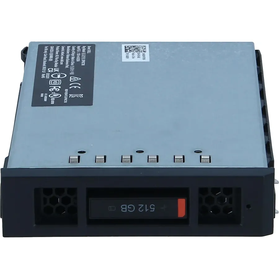 DELL FlexBay Module M.2 SSD to SAS 3,5" (66XHV)