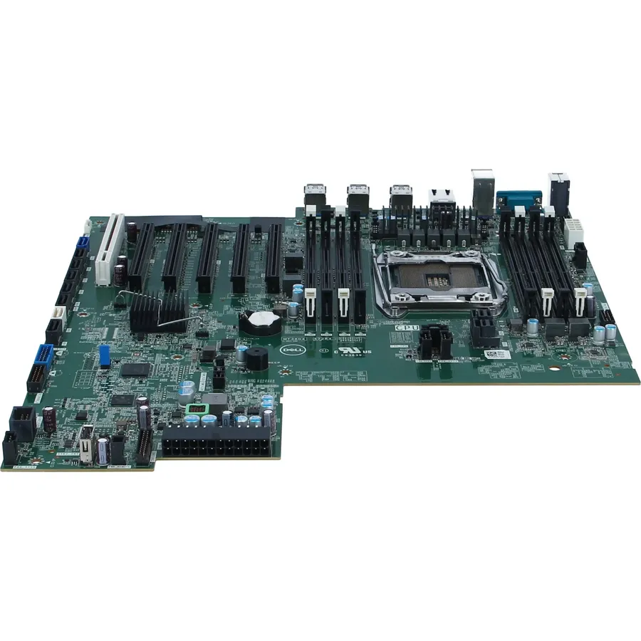 DELL Precision 5820 Tower Workstation Mainboard (X8DXD)