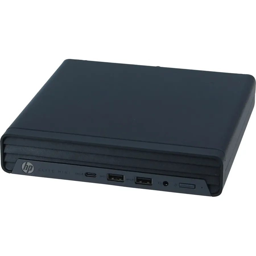 HP Elite Mini 600 G9 i5-12th Gen/16GB RAM/512GB NVMe SSD/WIN11PRO