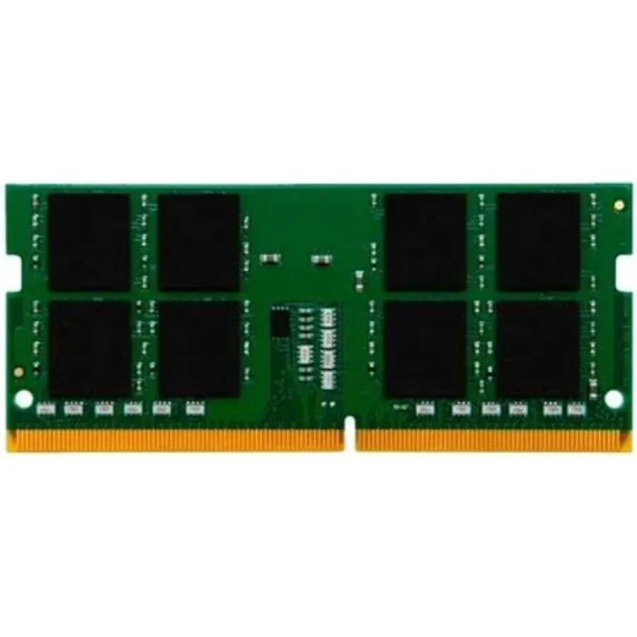 Kingston DDR4, module, 16 GB, SO-DIMM 260-pin, 3200 MHz / PC4-25600, CL22, 1.2 V, unbuffered, non-ECC (KCP432SD8-16)