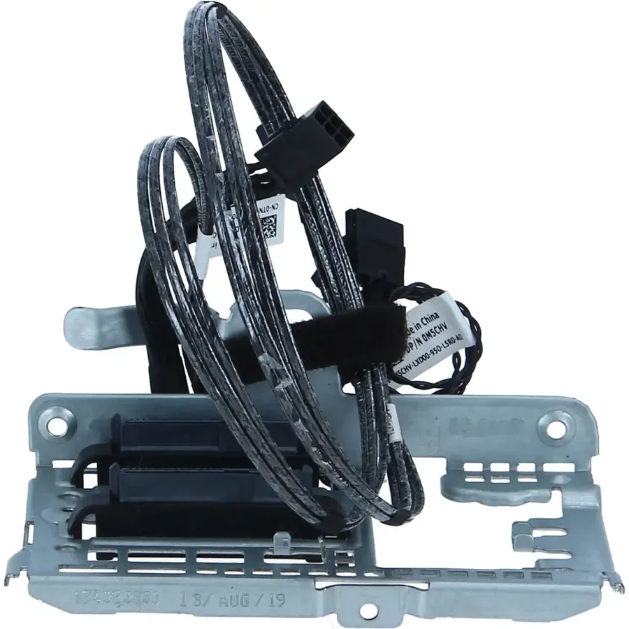 DELL SAS-Backplane Flexbay 0 2x SFF-8482 Precision 5820 (TNNVP)