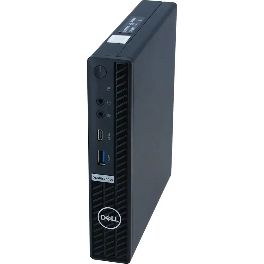 DELL OptiPlex 5090 Micro i5-11500T/16GB RAM/256GB NVMe SSD/WIN11PRO