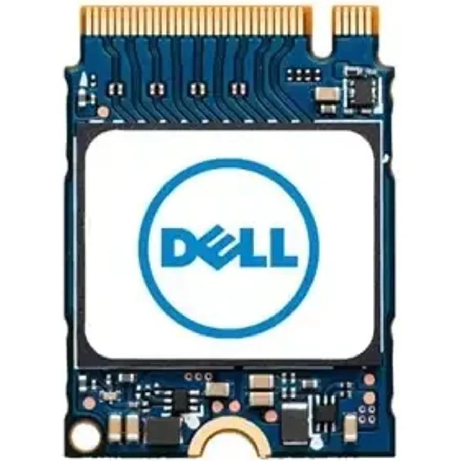 DELL 512GB SSD TLC 2230 Gen3, M.2 2230, PCIe (NVMe) (AB292881)