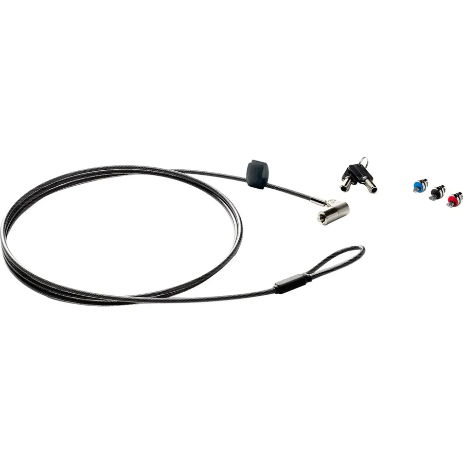 HP Sure Key Security cable lock (6UW42AA)