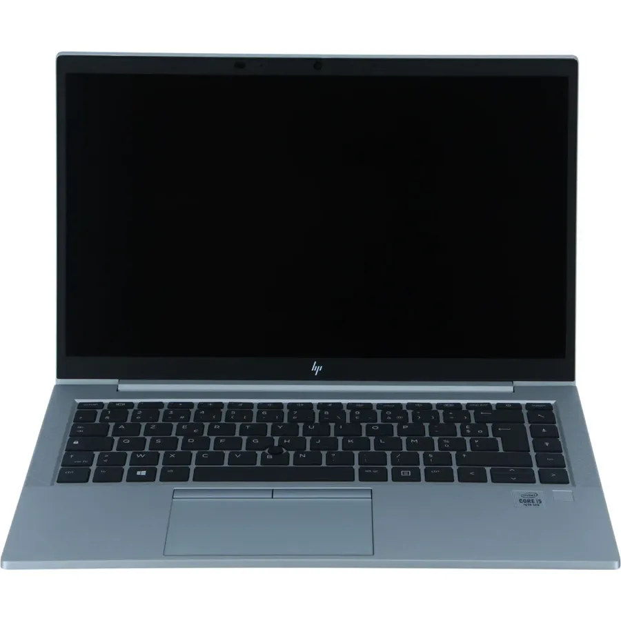 HP EliteBook 840 G7 i5-10th Gen/16GB RAM/256GB SSD/14" Full HD/WIN11PRO/French Keyboard Layout