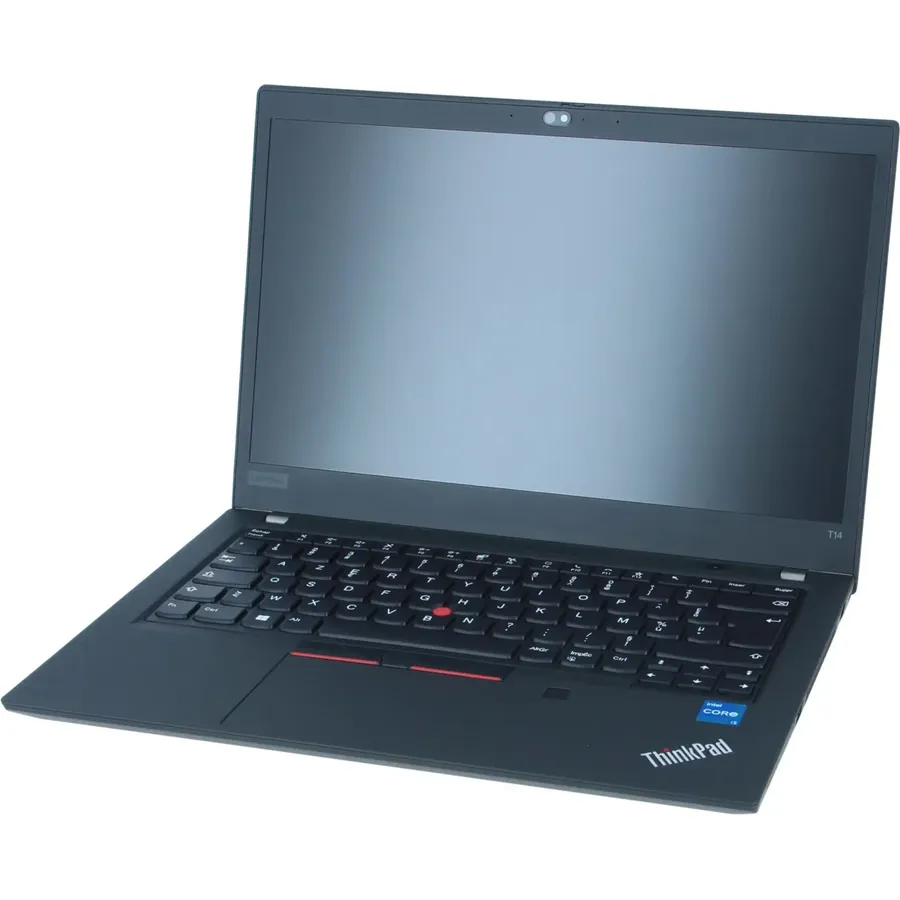 Lenovo ThinkPad T14 Gen 2 i5-11th Gen CPU/16GB RAM/256GB SSD/14" FullHD/WIN11PRO/French Keyboard Layout