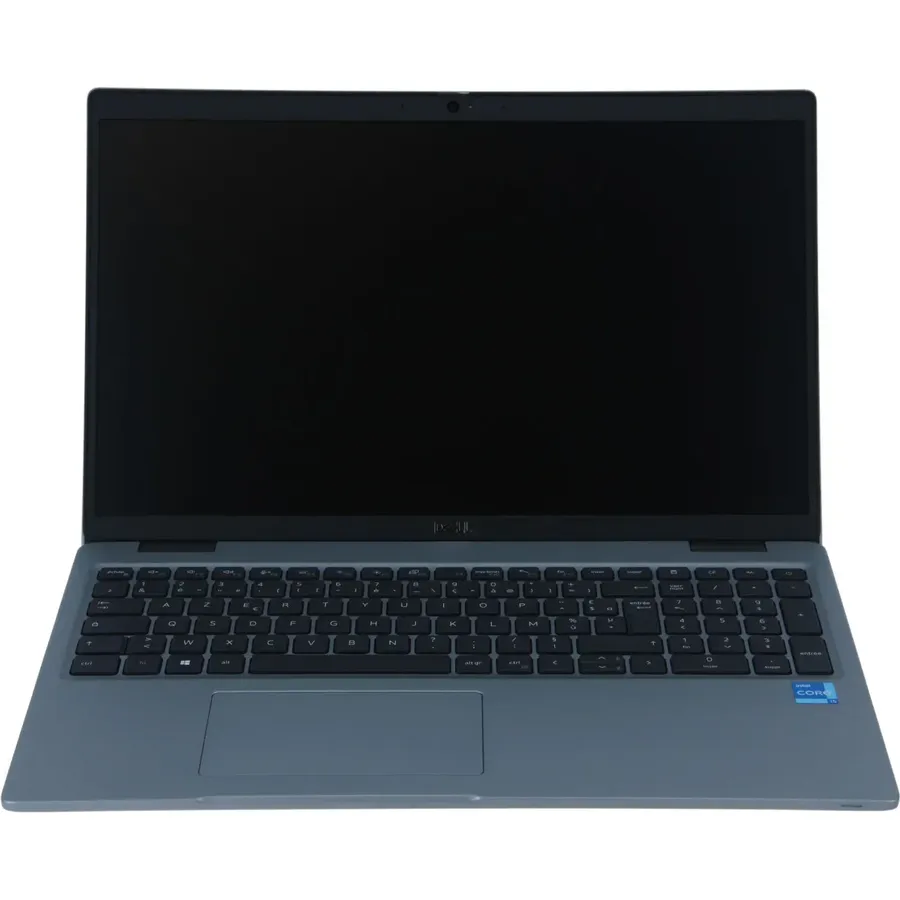 Dell Latitude 5520 i5-11th Gen CPU/16GB RAM/256GB SSD/15.6" FullHD/WIN11PRO/French Keyboard Layout